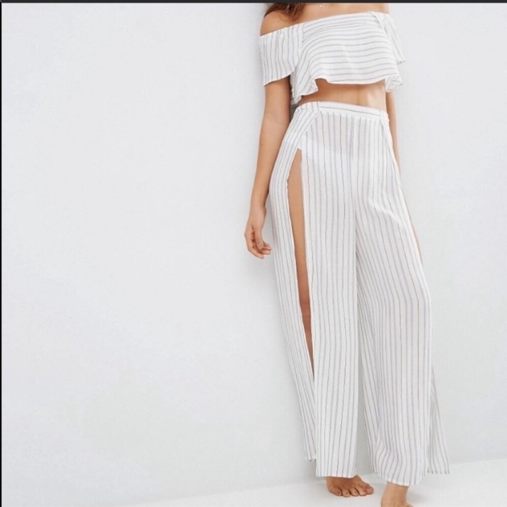 ASOS Beach Co-ord Twosie Beach Coverup